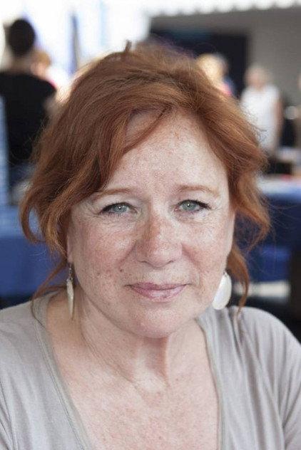 Éva Darlan - Actor Profile Photo
