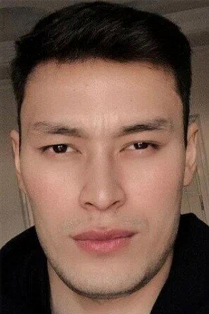 Ayan Batyrbek - Actor Profile Photo