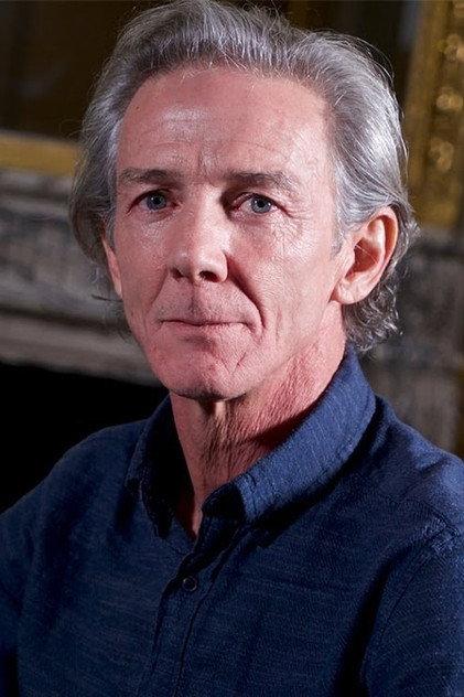 Santiago García de Leániz - Actor Profile Photo