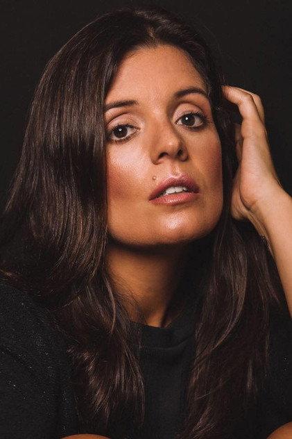 Joana Castro - Actor Profile Photo