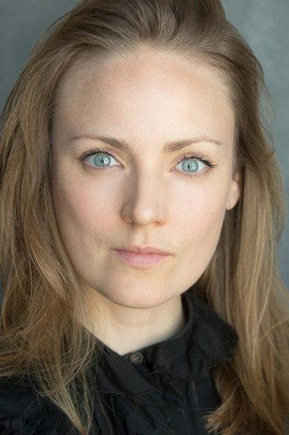 Helen Millar - Actor Profile Photo