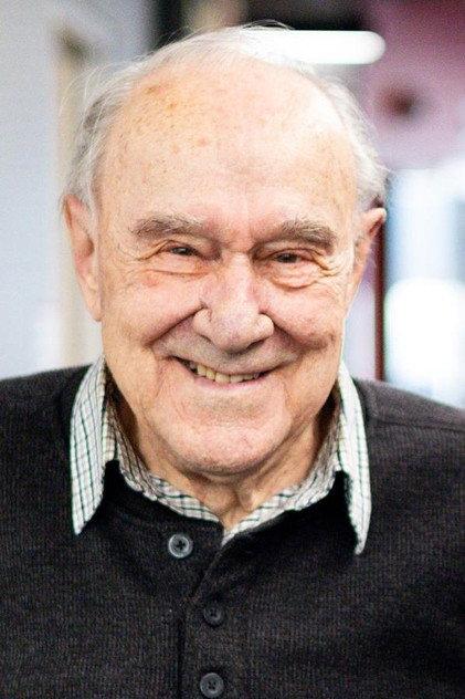 Martin Naud - Actor Profile Photo