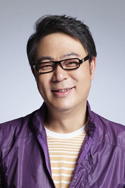 Gao Yalin - Actor Profile Photo