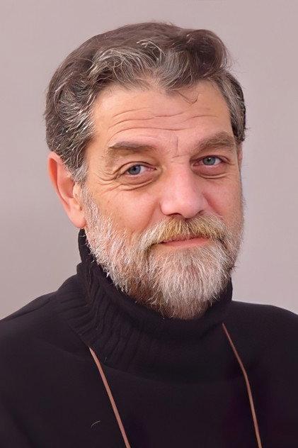 Çelik Bilge - Actor Profile Photo