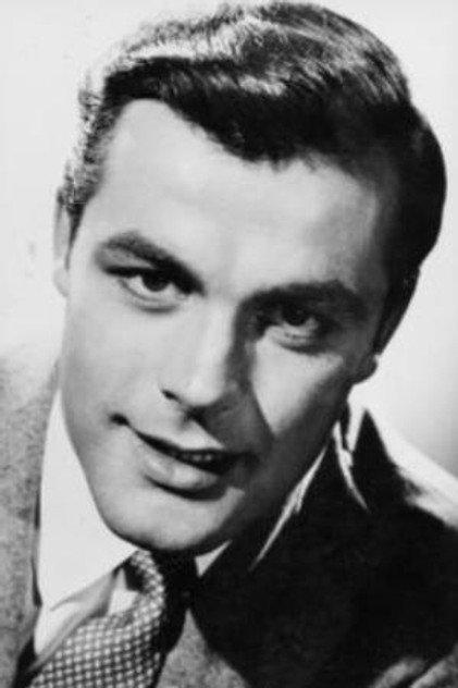 Toni Sailer - Actor Profile Photo