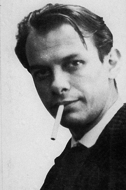 Paulo César Saraceni - Actor Profile Photo