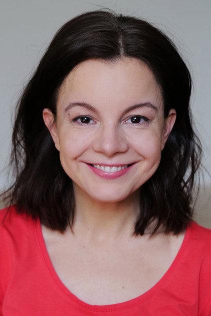 Janka Horakova - Actor Profile Photo