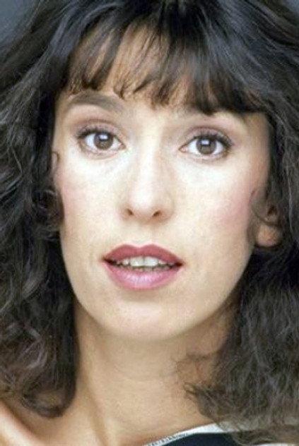 Anémone - Actor Profile Photo