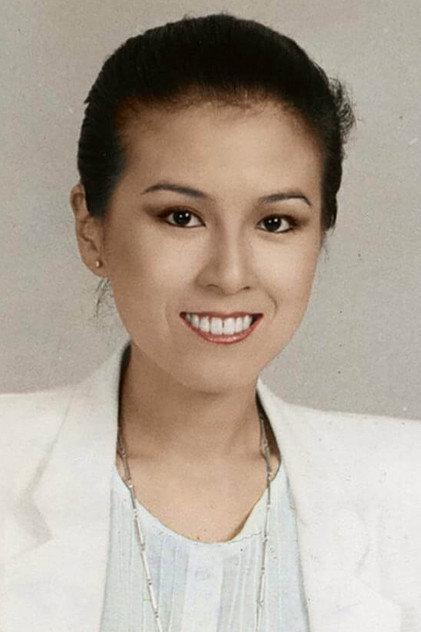 Cora Miao - Actor Profile Photo