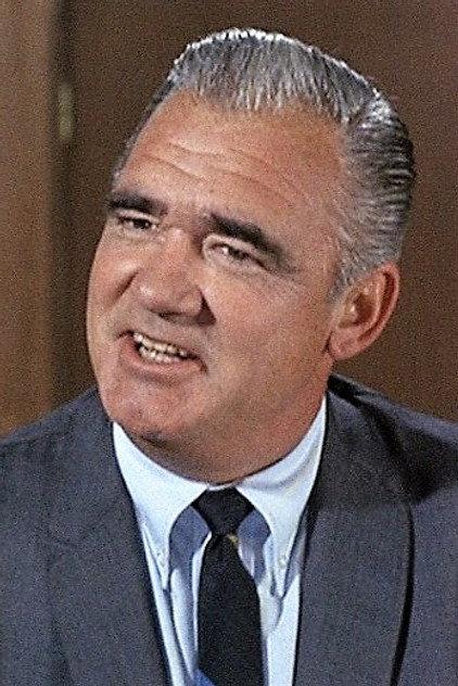 Judson Pratt - Actor Profile Photo