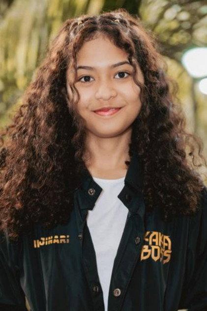 Glory Hillary - Actor Profile Photo