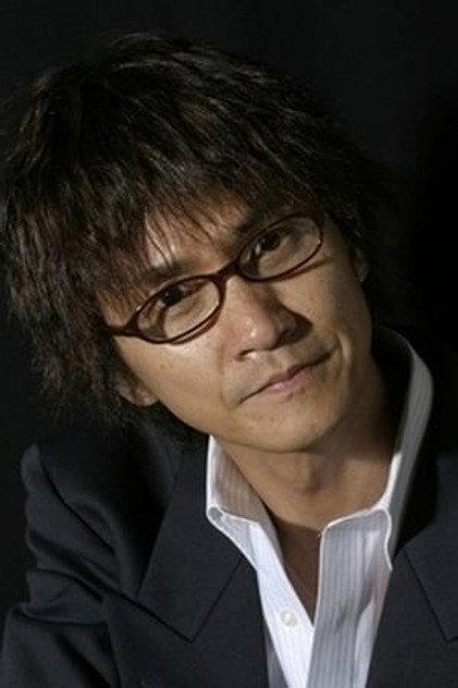 Hiroyuki Shibamoto - Actor Profile Photo