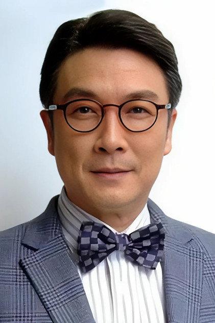 Damian Lau Chung-Yan - Actor Profile Photo