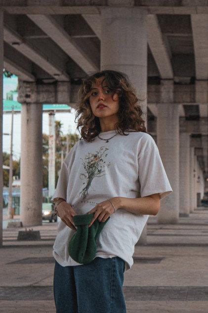 Ruth Celeste Ochoa - Actor Profile Photo