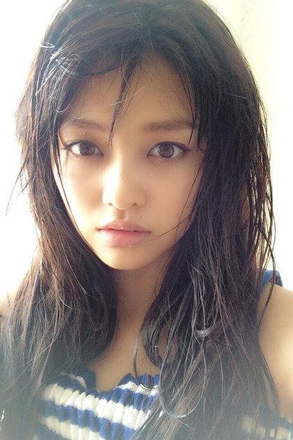 Mari Yamachi - Actor Profile Photo