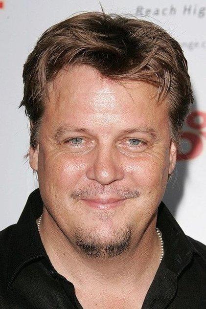 Don Michael Paul - Actor Profile Photo