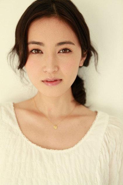Naoko Watanabe - Actor Profile Photo