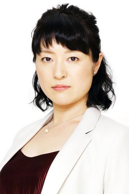 Harumi Shuhama - Actor Profile Photo