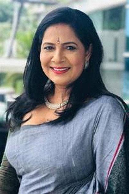 Pavithra Wickramasinghe - Actor Profile Photo