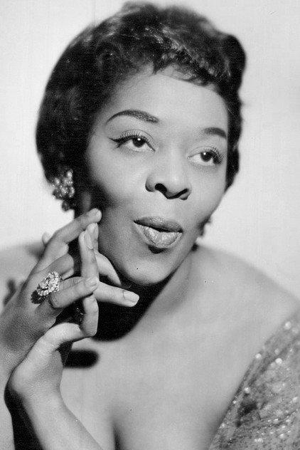 Dinah Washington - Actor Profile Photo