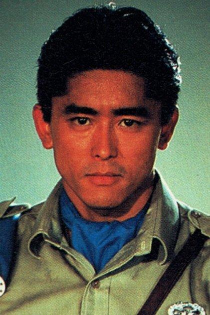 Kenya Sawada - Actor Profile Photo