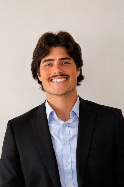 Aaron Guevara - Actor Profile Photo