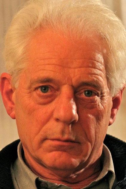Mihály Dés - Actor Profile Photo