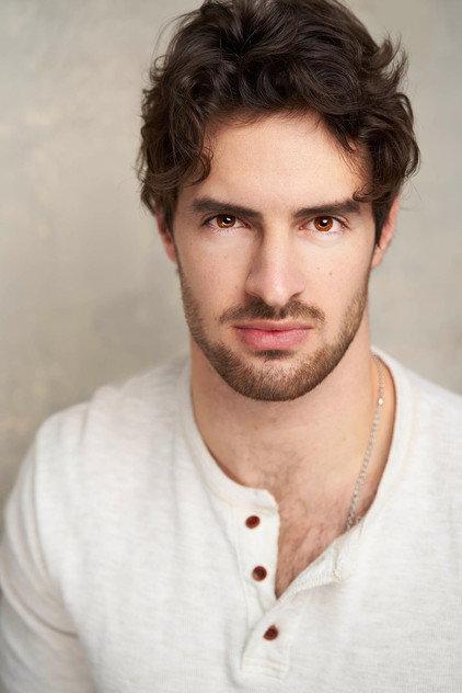Lex Lauletta - Actor Profile Photo