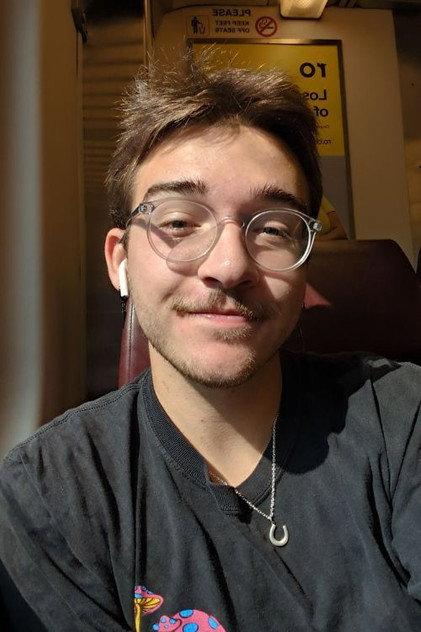 William Lanza - Actor Profile Photo