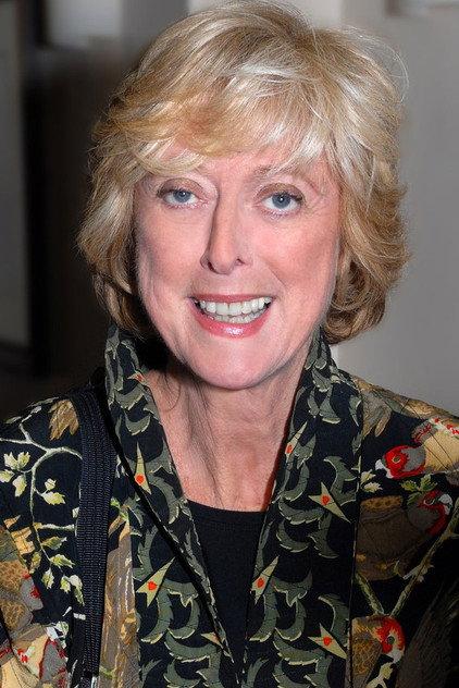 Maria Aitken - Actor Profile Photo