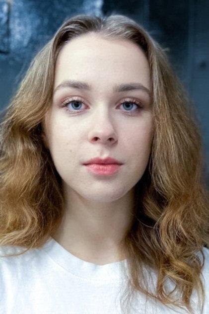 Eveli Ojasaar - Actor Profile Photo
