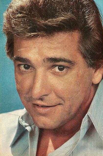 Carlos Eduardo Dolabella - Actor Profile Photo