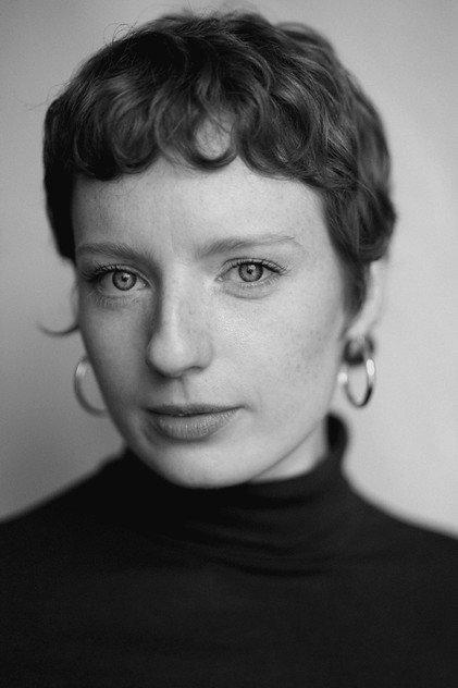 Tilly Botsford - Actor Profile Photo