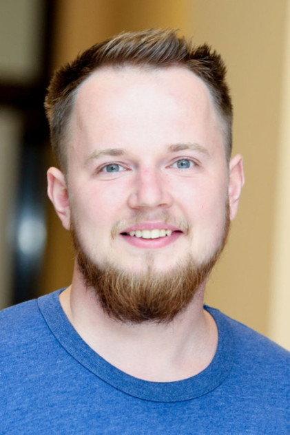 Mantas Bartuševičius - Actor Profile Photo
