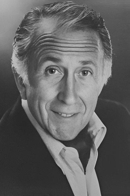 George Petrie - Actor Profile Photo