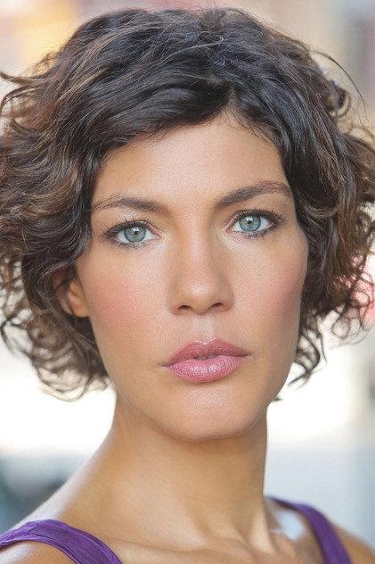 Marlo Marron - Actor Profile Photo