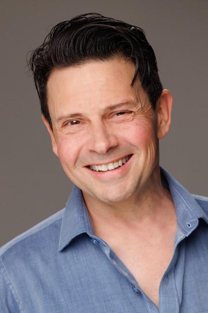 Jason Marsden - Actor Profile Photo