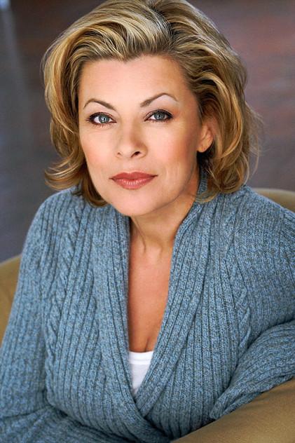 Patti Tippo - Actor Profile Photo