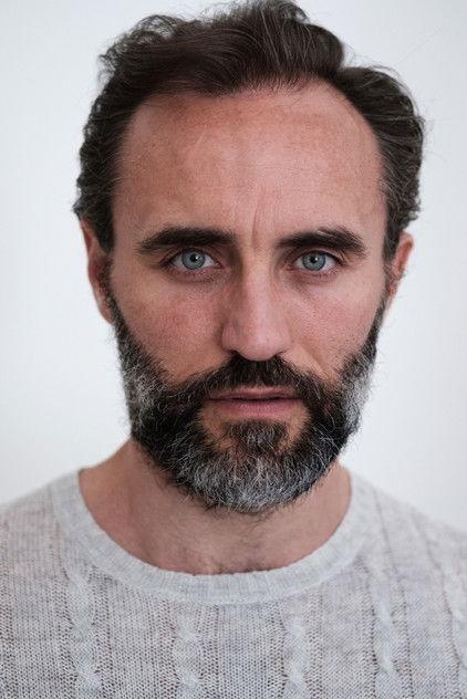 Stefano Cassetti - Actor Profile Photo