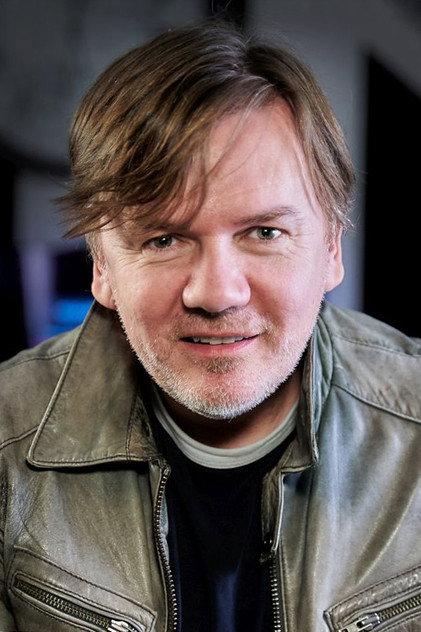 Michal Hrůza - Actor Profile Photo