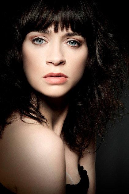 Charlene McKenna - Actor Profile Photo