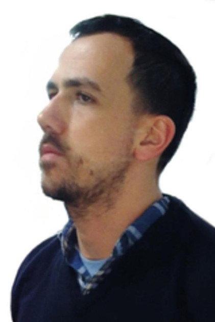 Chris Rodley - Actor Profile Photo