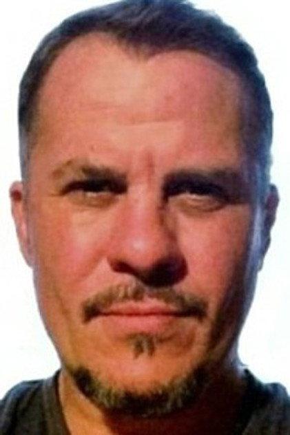 Toby Bronson - Actor Profile Photo