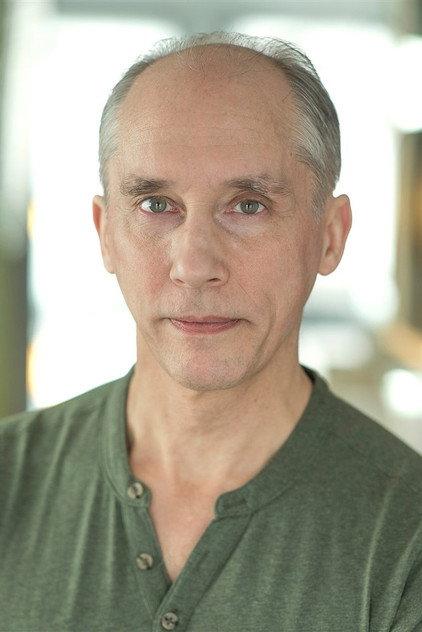 Alex Freeman - Actor Profile Photo