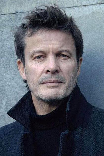 François Duval - Actor Profile Photo