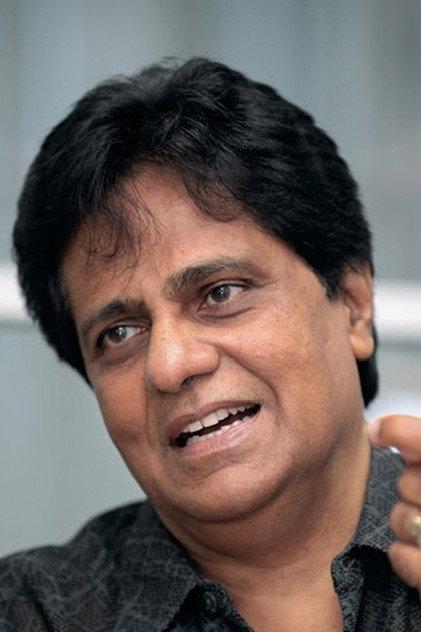 Sanath Gunathilake - Actor Profile Photo