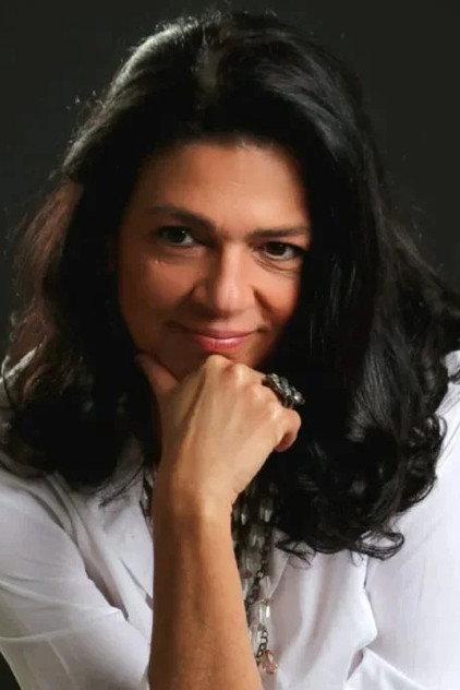 Lorena Da Silva - Actor Profile Photo