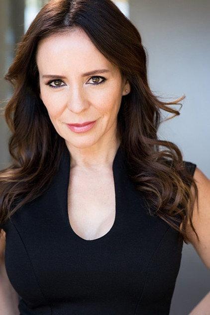 Rosa Pill - Actor Profile Photo