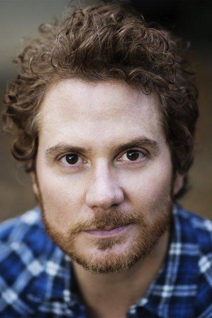 Brian Gattas - Actor Profile Photo