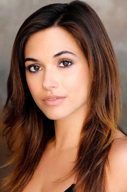 Justene Alpert - Actor Profile Photo